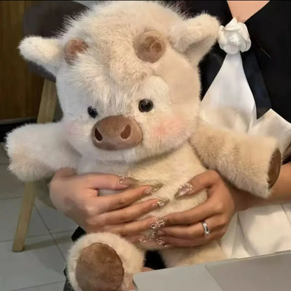 Peluche interativo com braços móveis e pernas dançantes