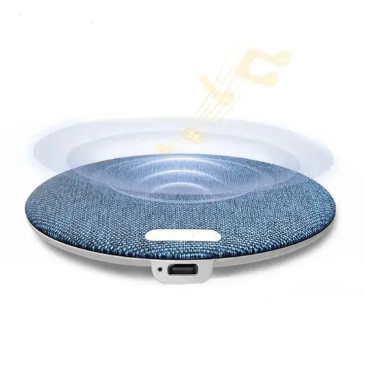 Ultratanki Bluetooth zvučnik za jastuk
