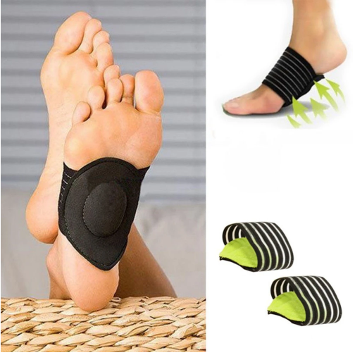FootFlex Udobna traka – Oslobađa i podržava