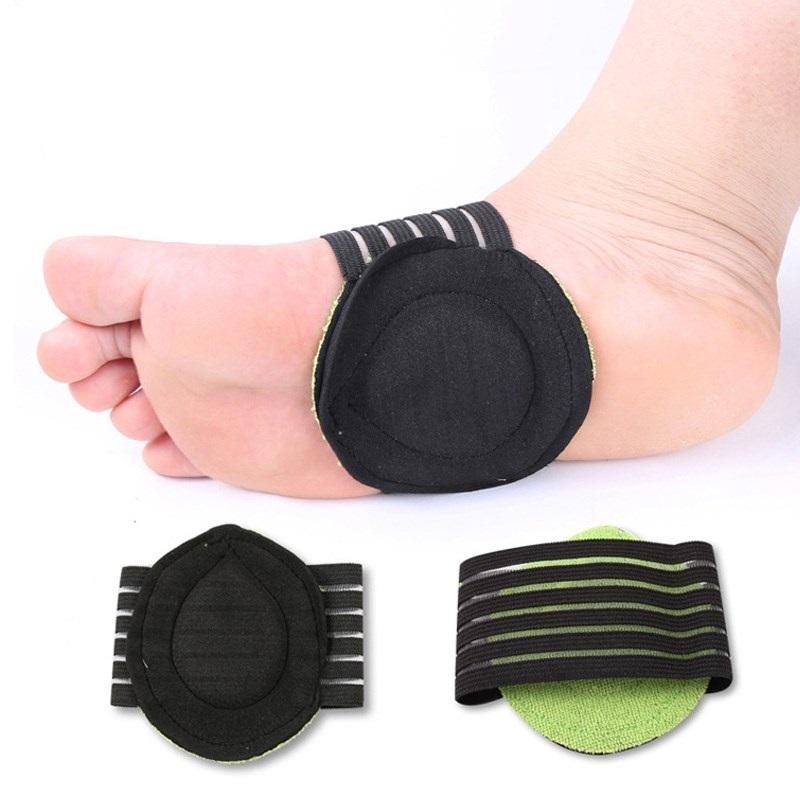 Banda de confort FootFlex: alivia y sujeta