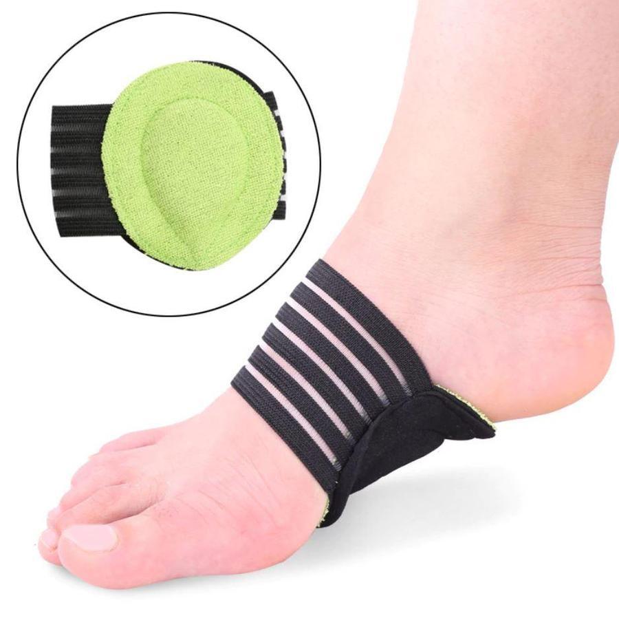 Banda de confort FootFlex: alivia y sujeta