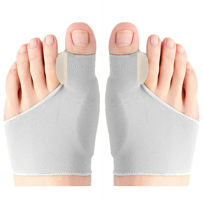 Gel Hallux Valgus Korrektor – Komfort und Unterstützung