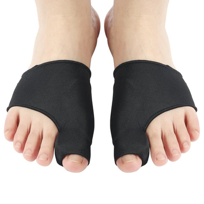 Gel Hallux Valgus Korrektor – Komfort und Unterstützung