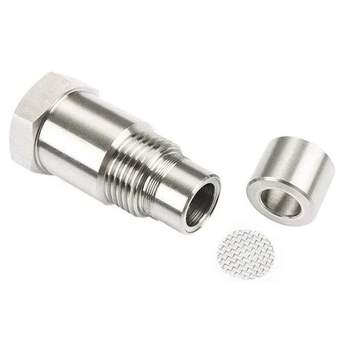Univerzalni O2 senzor adapter – Izdržljiv i pouzdan za automobile