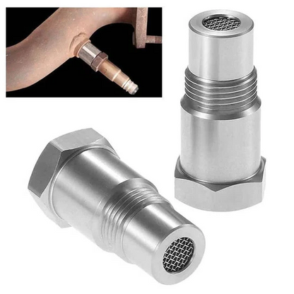 Univerzalni O2 senzor adapter – Izdržljiv i pouzdan za automobile