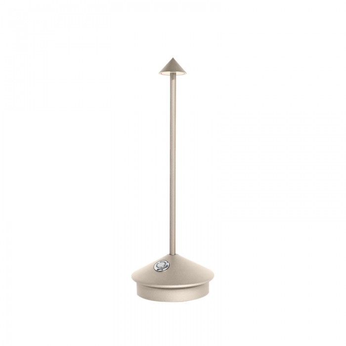 Pametna bežična LED stolna lampa – Fleksibilna i održiva