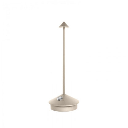 Pametna bežična LED stolna lampa – Fleksibilna i održiva