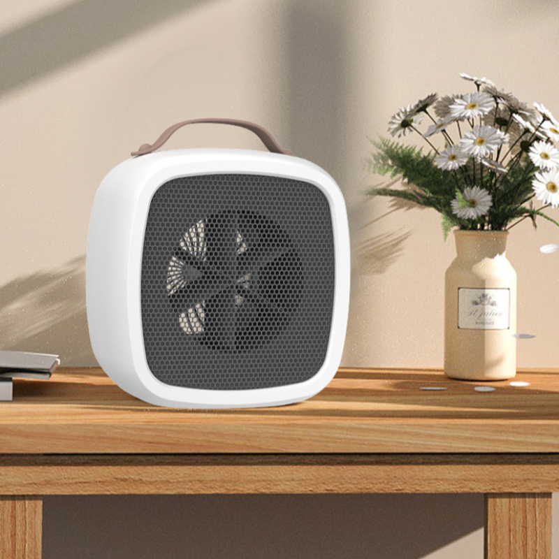 Prijenosna grijalica s ECO načinom rada i podesivim razinama grijanja i ventilatora
