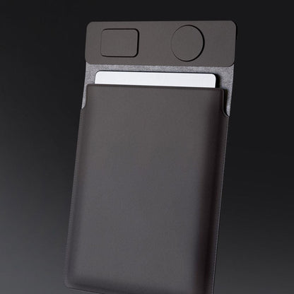 PowerDesk Sleeve – Tanak omot za laptop s bežičnim punjenjem