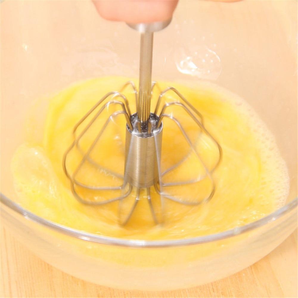 Batidores manuales TwistWhisk: rápidos, eficientes y fáciles de usar