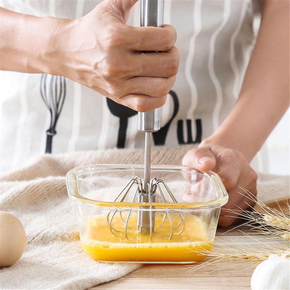 Batidores manuales TwistWhisk: rápidos, eficientes y fáciles de usar