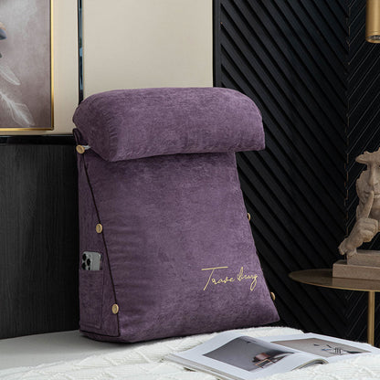 Luxe jastuci za čitanje – Ergonomski i udobni za opuštanje