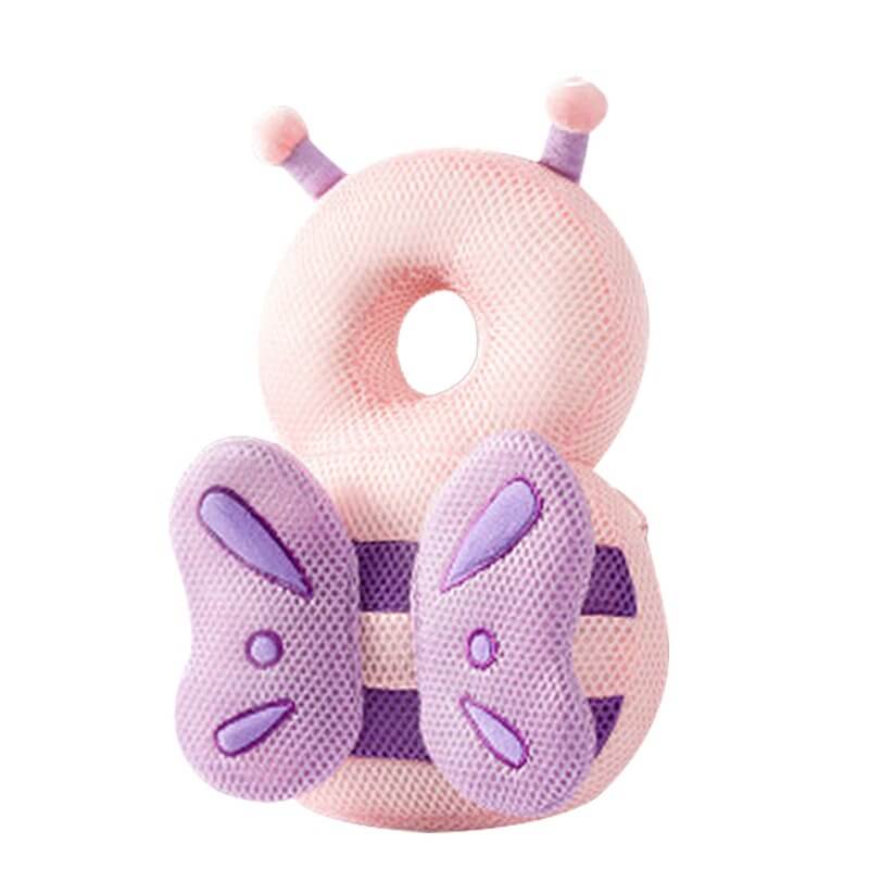Mochila infantil de protección con diseño de animales