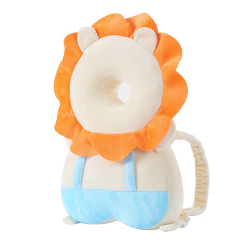 Mochila infantil de protección con diseño de animales