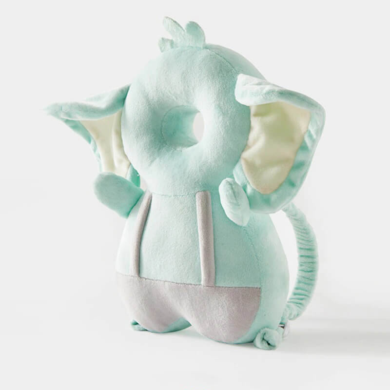 Mochila infantil de protección con diseño de animales