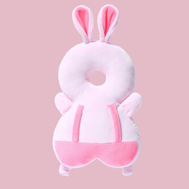 Mochila infantil de protección con diseño de animales