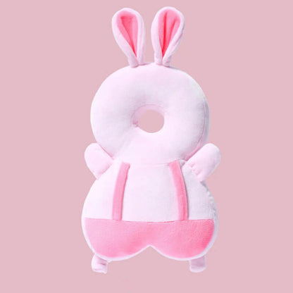 Mochila infantil de protección con diseño de animales