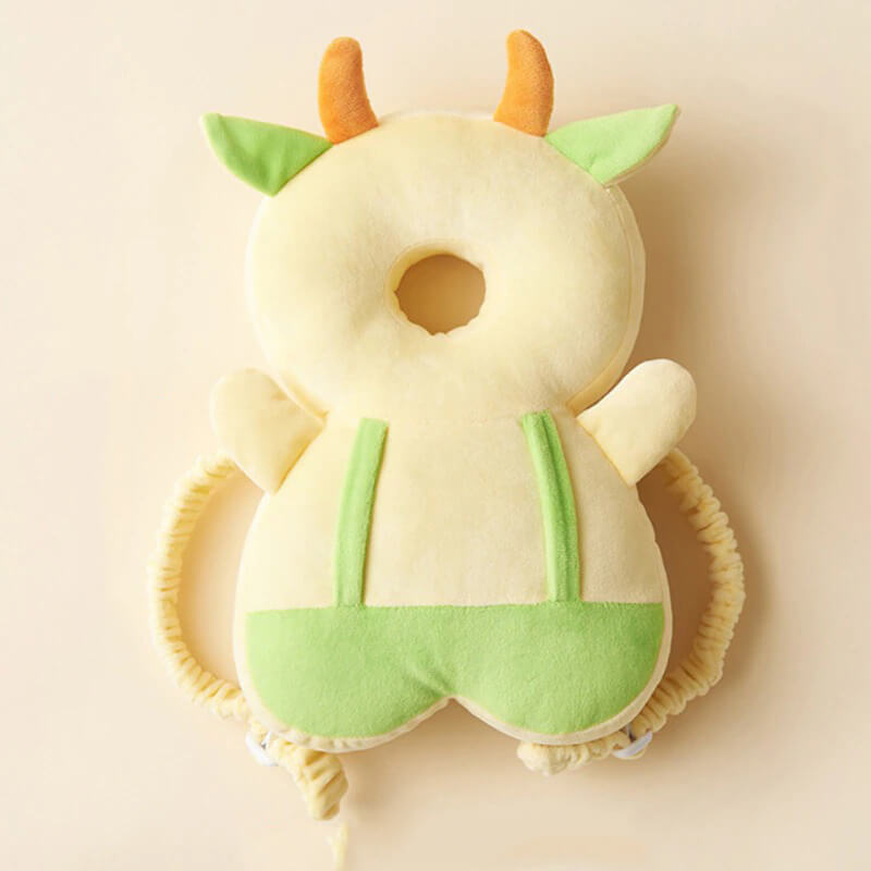 Mochila infantil de protección con diseño de animales