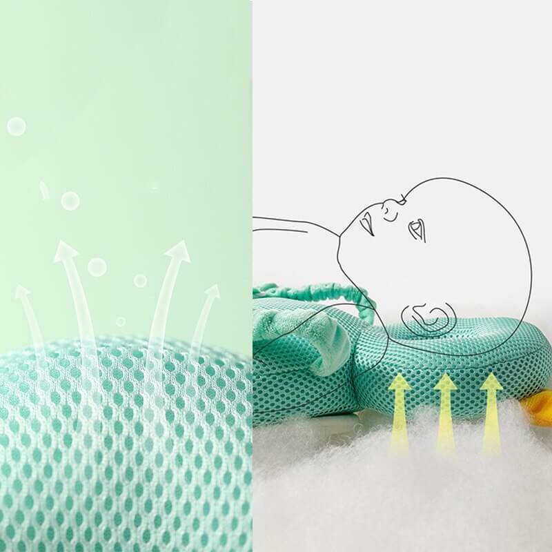 Mochila infantil de protección con diseño de animales