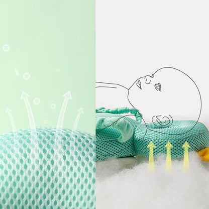 Mochila infantil de protección con diseño de animales
