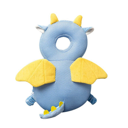Mochila infantil de protección con diseño de animales
