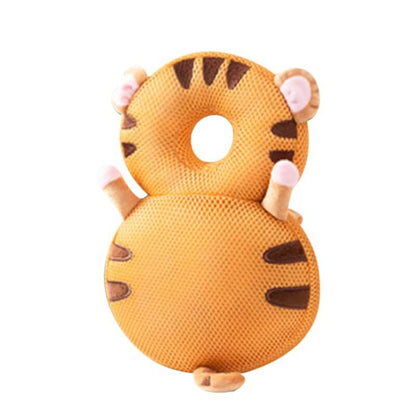 Mochila infantil de protección con diseño de animales