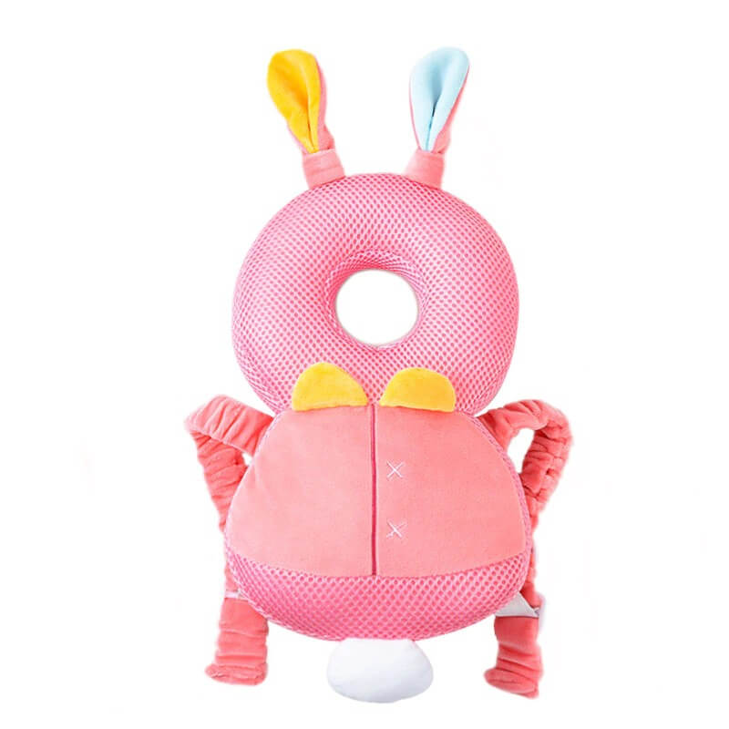 Mochila infantil de protección con diseño de animales