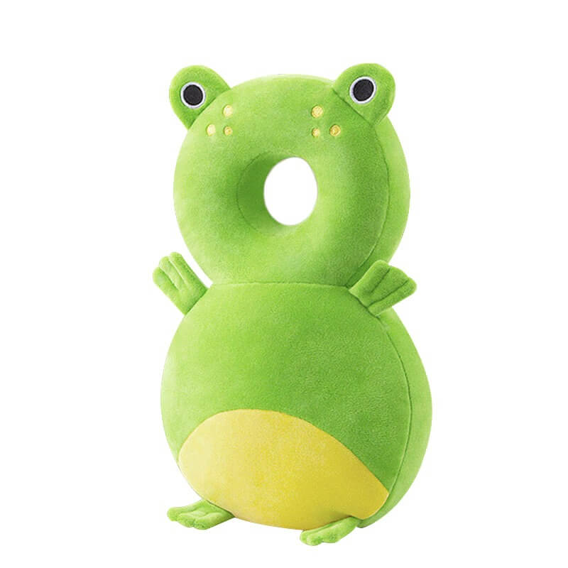Mochila infantil de protección con diseño de animales