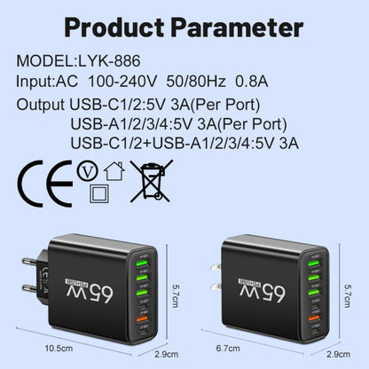 ChargePro multi USB punjač – brzo i sigurno za dom i putovanja