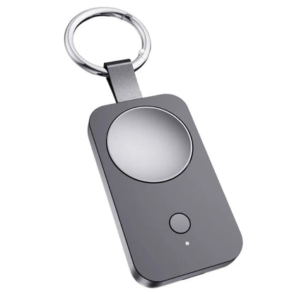 Prijenosna pametna powerbank za sat – Punjač za privjesak za ključeve za putovanja