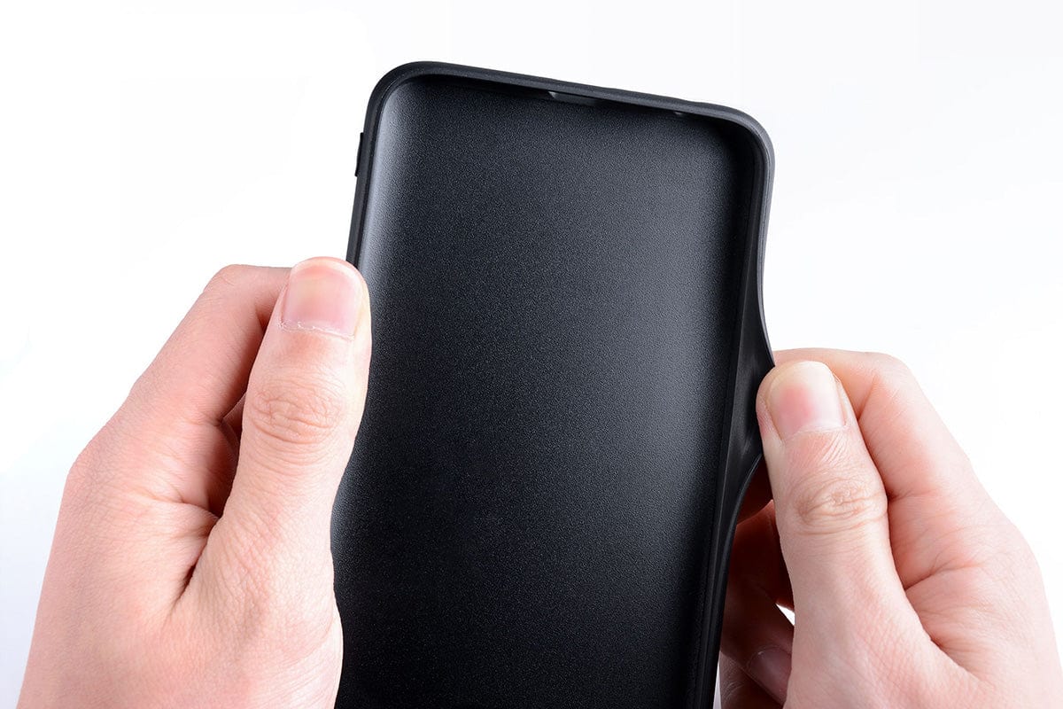 Premium kožna maska za flip mobitele – Elegantna i pouzdana zaštita