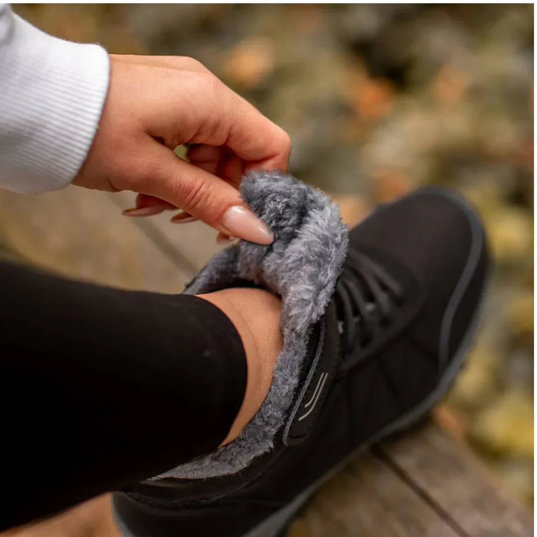 WinterGrip ženske čizme – Toplo i moderno