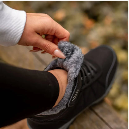 WinterGrip ženske čizme – Toplo i moderno