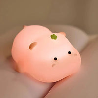 Baby-Hippo