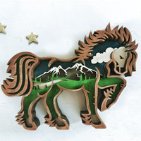 Pferd