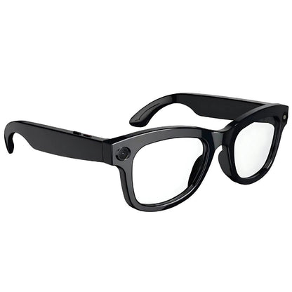 VisionX Smartglasses – Pametne naočale s kamerom i zvukom u elegantnom dizajnu