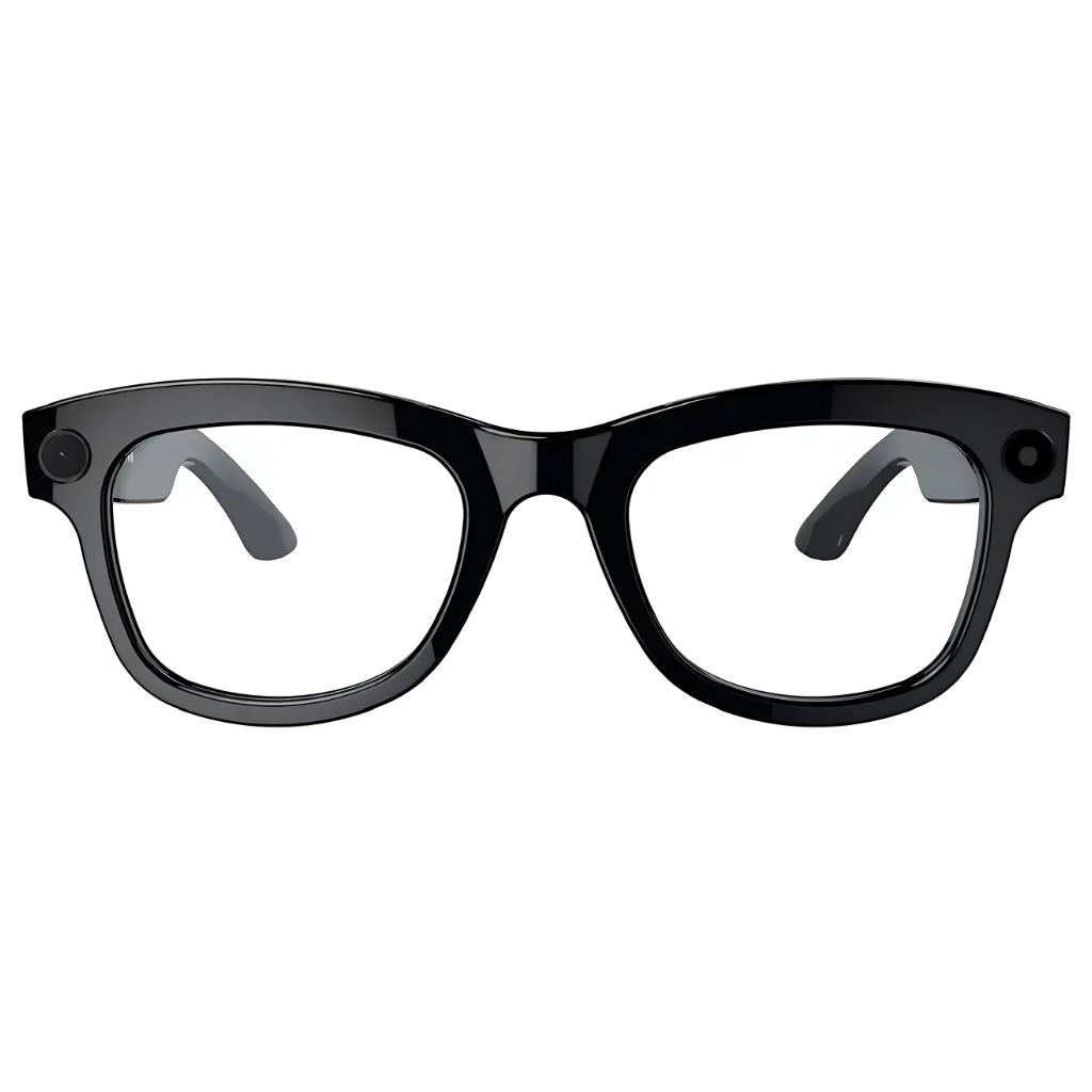 VisionX Smartglasses – Pametne naočale s kamerom i zvukom u elegantnom dizajnu