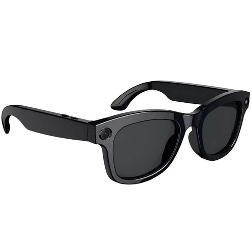 VisionX Smartglasses – Pametne naočale s kamerom i zvukom u elegantnom dizajnu