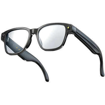 VisionX Smartglasses – Pametne naočale s kamerom i zvukom u elegantnom dizajnu