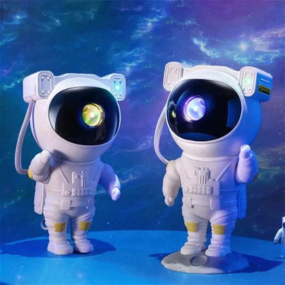 Proyector StarGlo: lleva el cielo estrellado a tu habitación