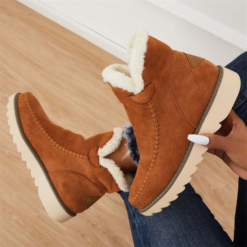 Zimske čizme za dame – Toplo i stilski