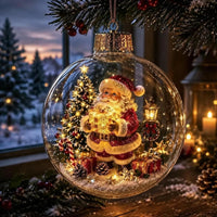 🎅 Weihnachtsmann