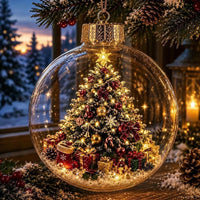 🎄 Weihnachtsbaum