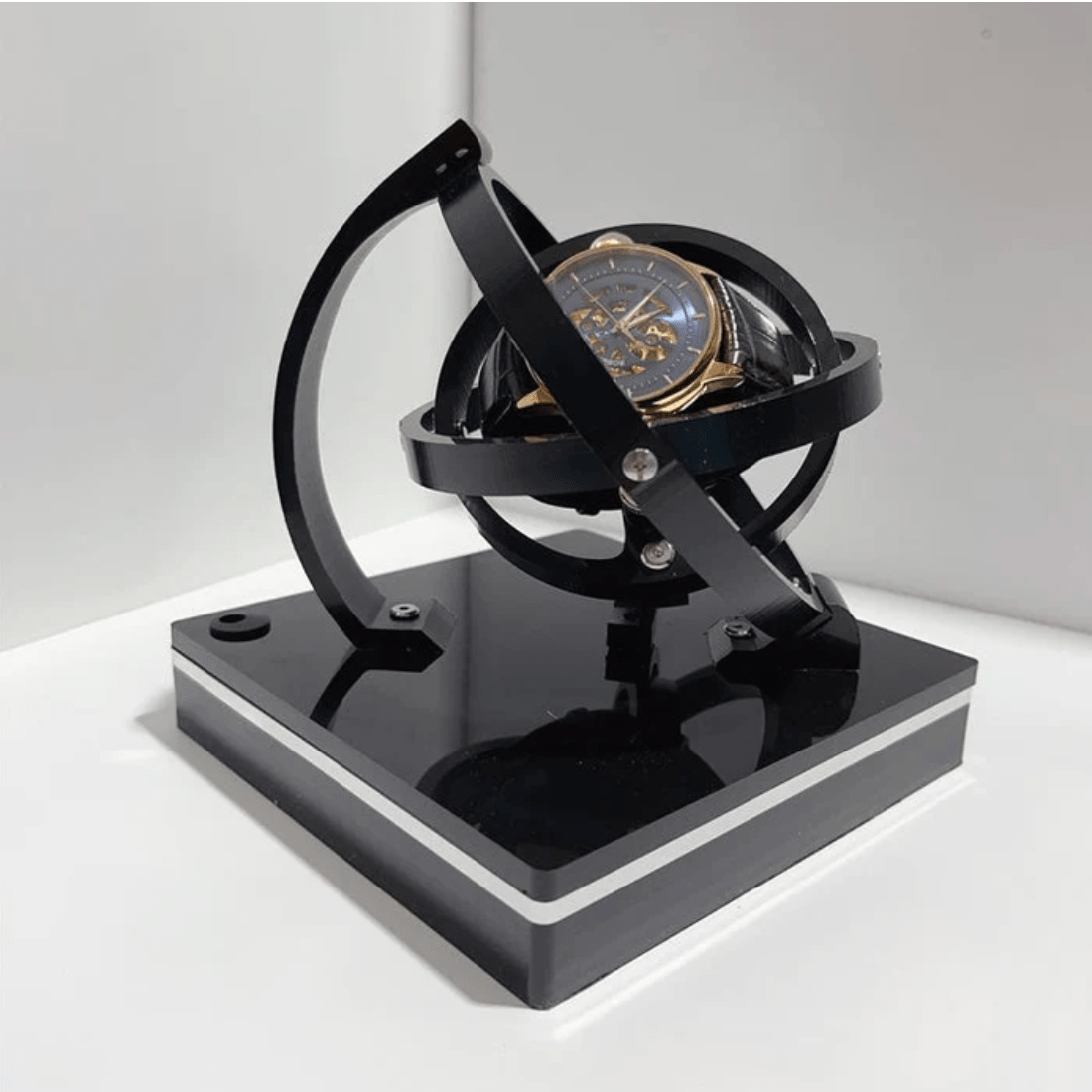 Aurum elegantni pokretač satova – Uvijek pokretni automatski satovi