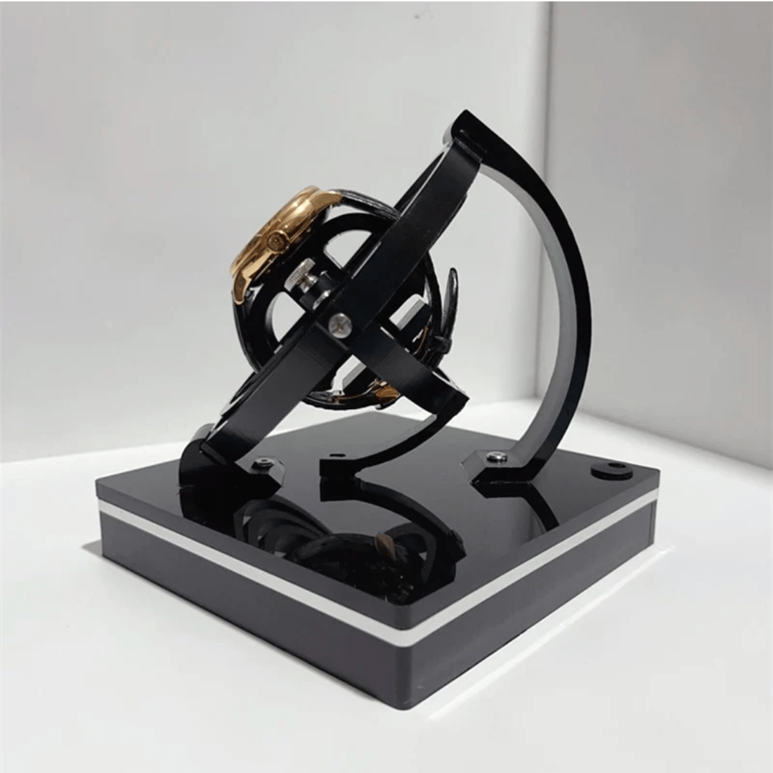 Aurum elegantni pokretač satova – Uvijek pokretni automatski satovi