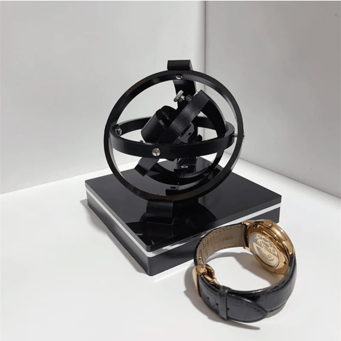 Aurum elegantni pokretač satova – Uvijek pokretni automatski satovi