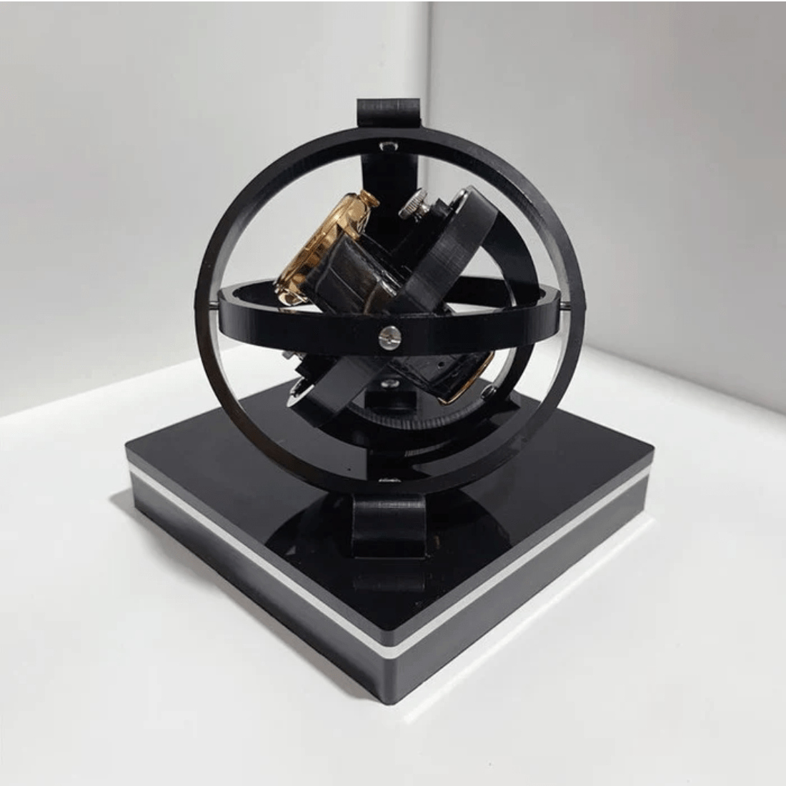 Aurum elegantni pokretač satova – Uvijek pokretni automatski satovi