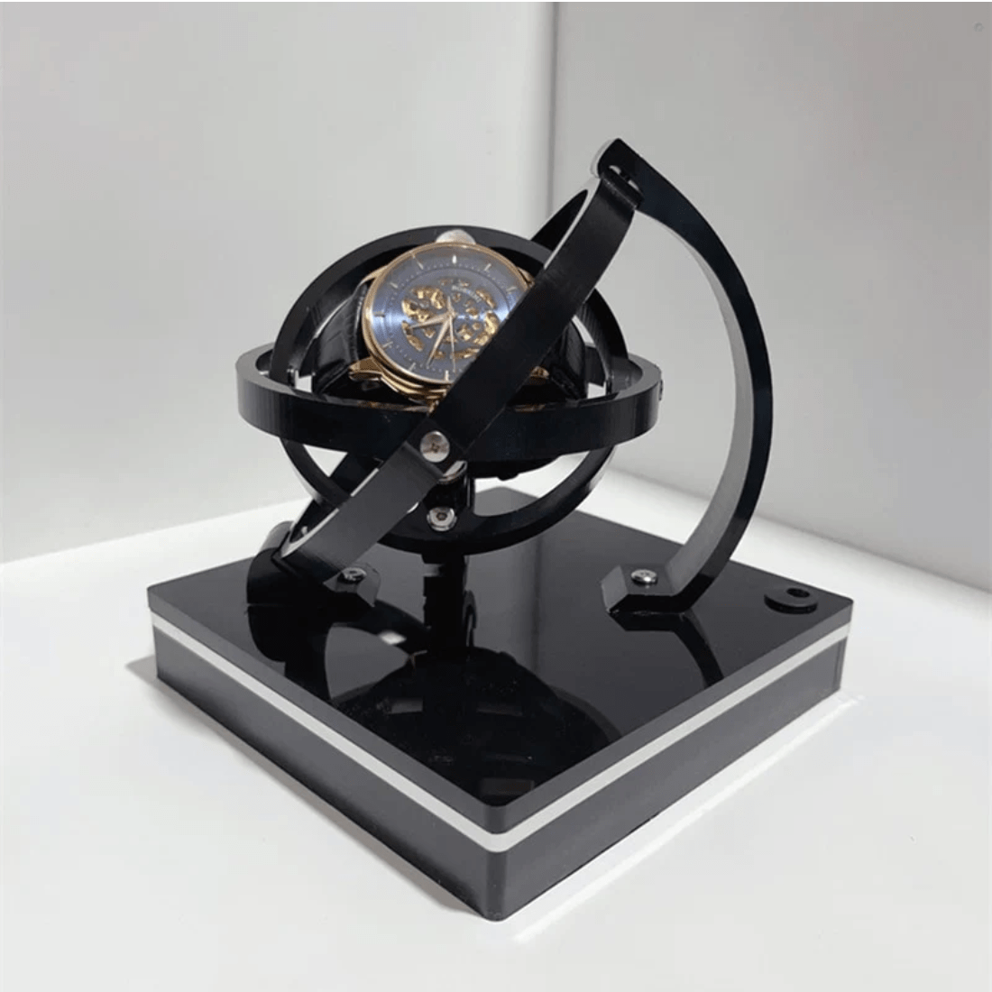 Aurum elegantni pokretač satova – Uvijek pokretni automatski satovi