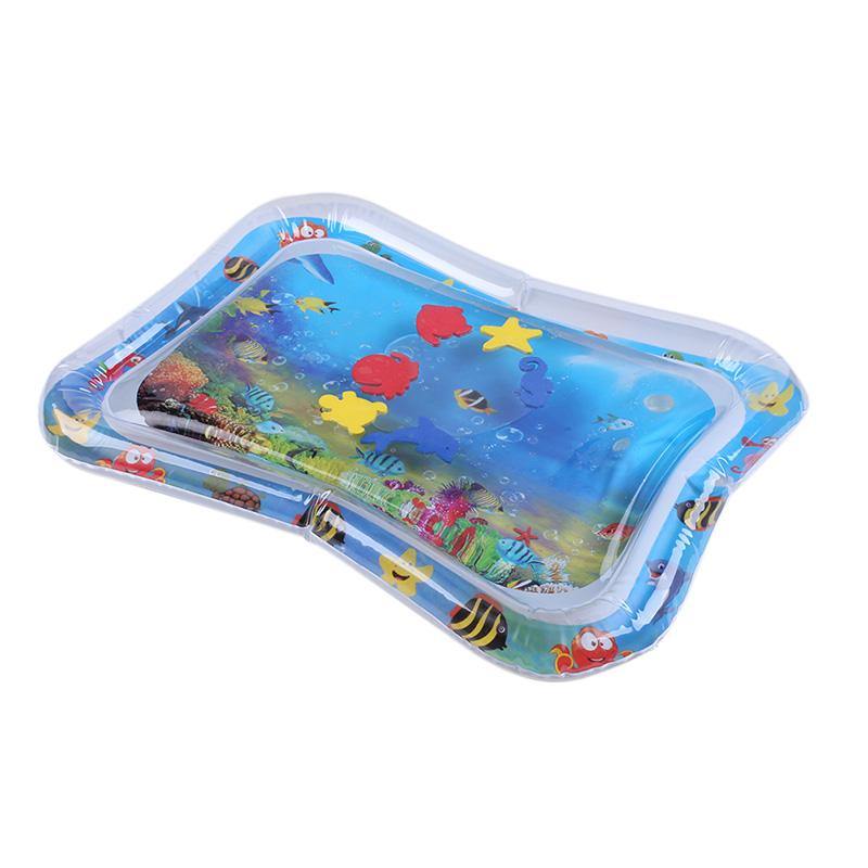 Wasser-Spielmatte für Babys – Istražuj i uči