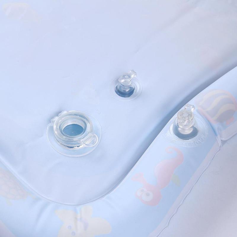 Wasser-Spielmatte für Babys – Istražuj i uči